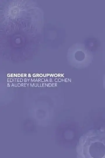 Cover of Gender and Groupwork