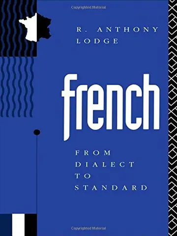 Cover of French