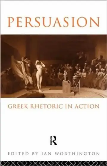 Cover of Persuasion
