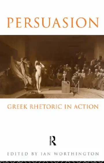 Cover of Persuasion