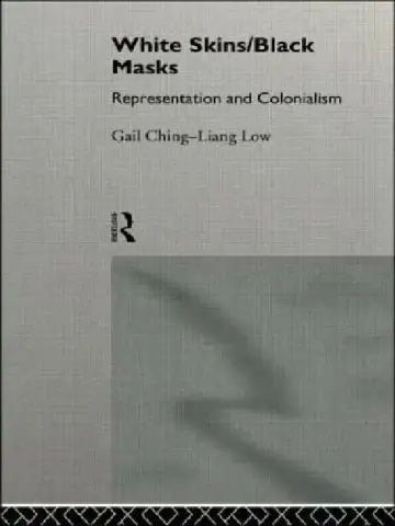 Cover of White Skins/Black Masks