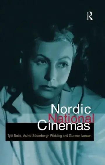Cover of Nordic National Cinemas