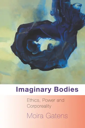 Cover of Imaginary Bodies