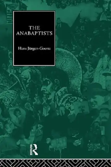 Cover of The Anabaptists