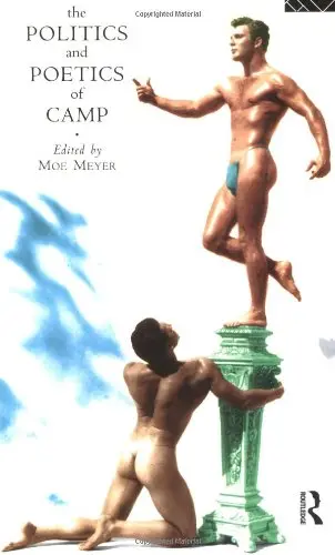 Cover of Politics & Poetics of Camp