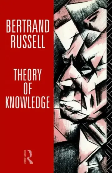 Cover of Theory of Knowledge