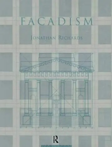 Cover of Facadism