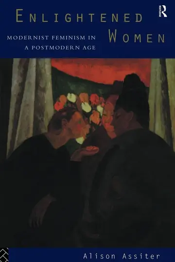 Cover of Enlightened Women