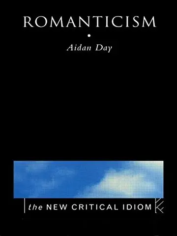 Cover of Romanticism