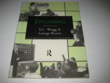 Cover of Explaining