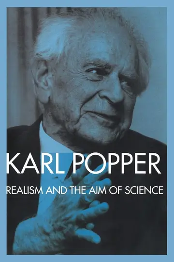 Cover of Realism and the Aim of Science
