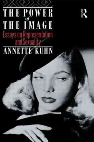 Cover of The Power of the Image
