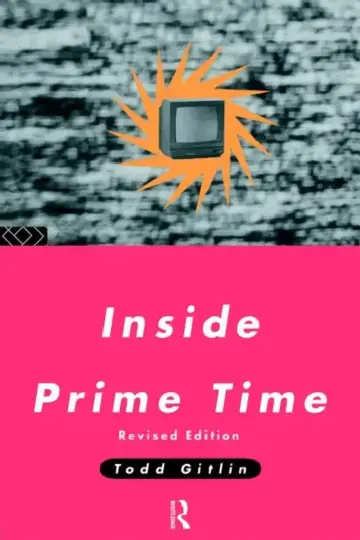 Cover of Inside Prime Time