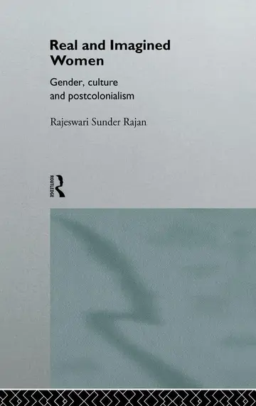 Cover of Real and Imagined Women