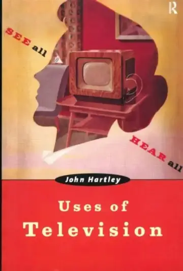 Cover of Uses of Television
