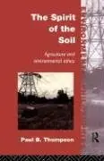 Cover of The Spirit of the Soil