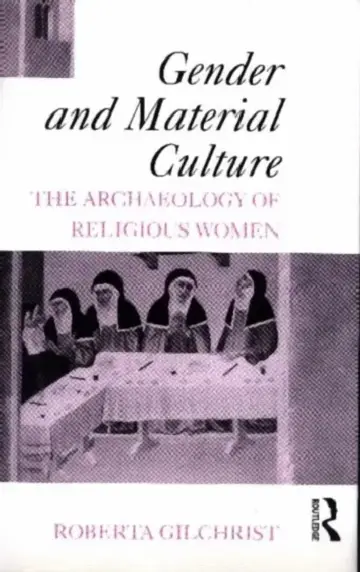 Cover of Gender and Material Culture