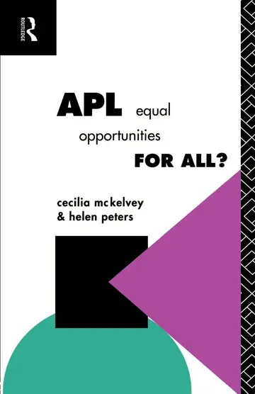 Cover of Apl
