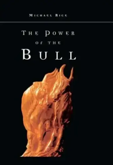 Cover of The Power of the Bull