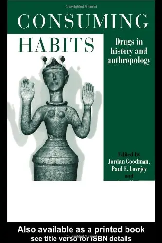 Cover of Consuming Habits