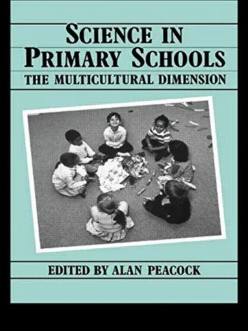 Cover of Science in Primary Schools