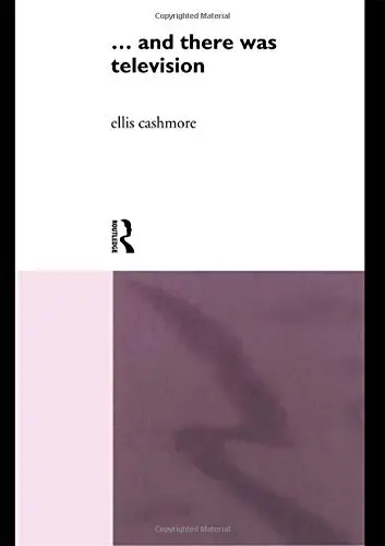 Cover of And There Was Television
