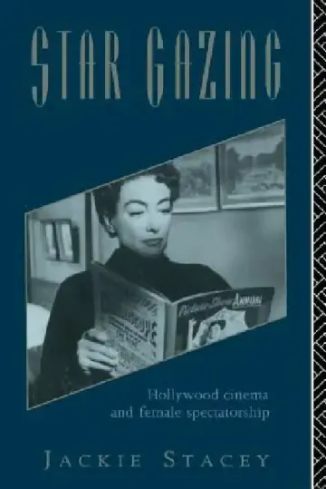 Cover of Star Gazing