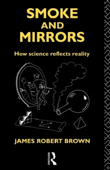 Cover of Smoke and Mirrors