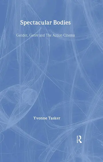 Cover of Spectacular Bodies