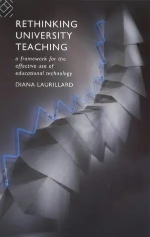 Cover of Rethinking University Teaching