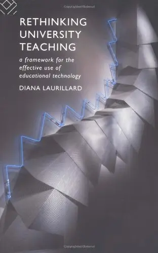 Cover of Rethinking University Teaching
