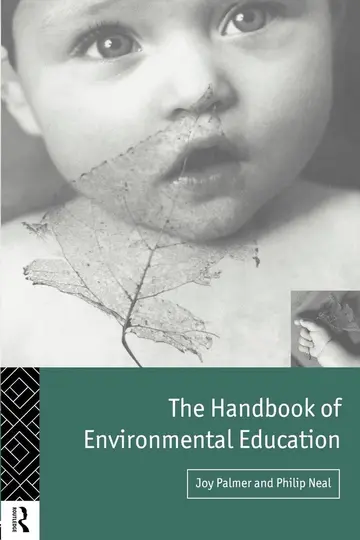 Cover of The Handbook of Environmental Education