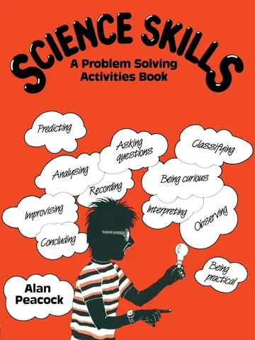 Cover of Science Skills