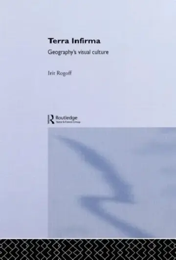 Cover of Terra Infirma