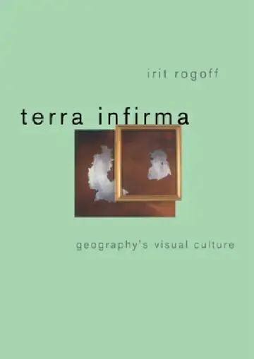 Cover of Terra Infirma
