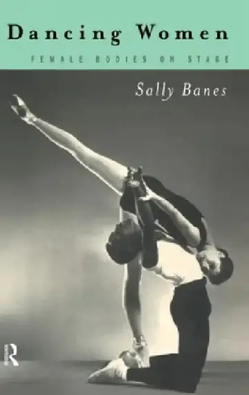 Cover of Dancing Women