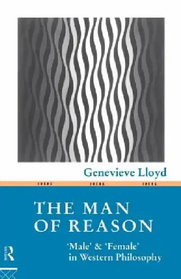Cover of The Man of Reason