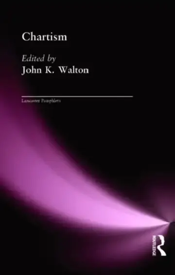 Cover of Chartism