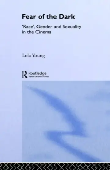 Cover of Fear of the Dark