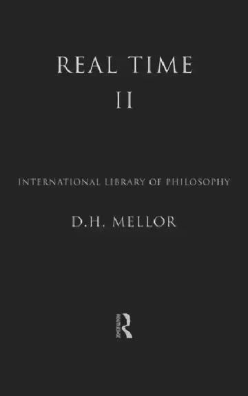 Cover of Real Time II