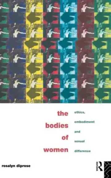 Cover of The Bodies of Women