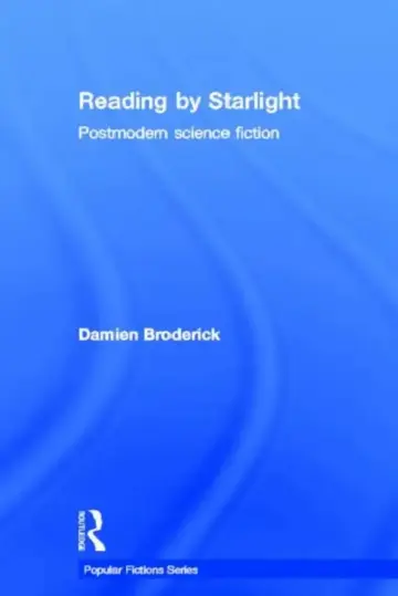 Cover of Reading by Starlight