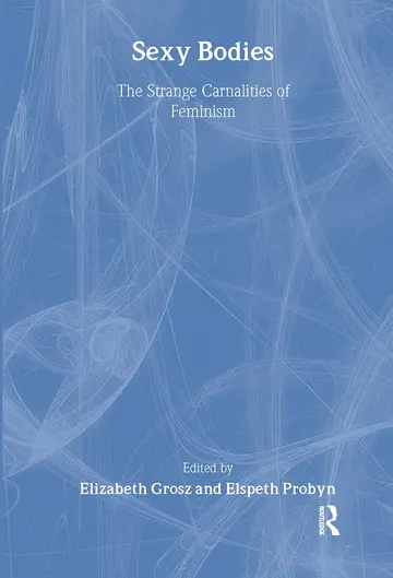 Cover of Sexy Bodies