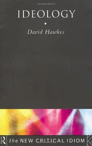Cover of Ideology