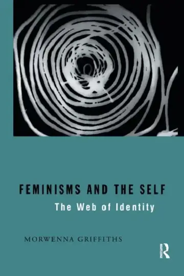 Cover of Feminisms and the Self