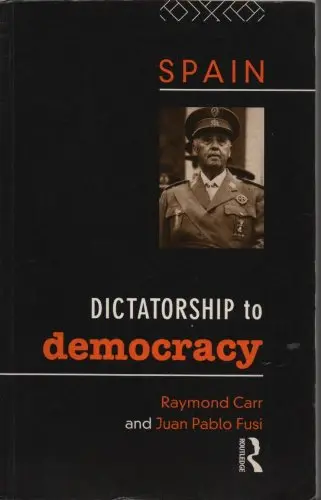Cover of Spain
