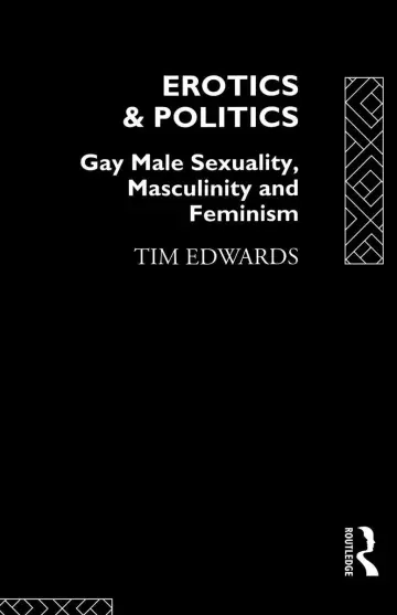 Cover of Erotics & Politics