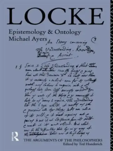 Cover of Locke