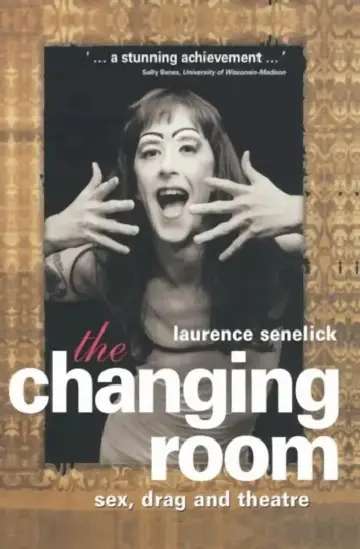 Cover of The Changing Room