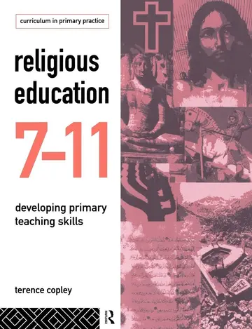 Cover of Religious Education 7-11